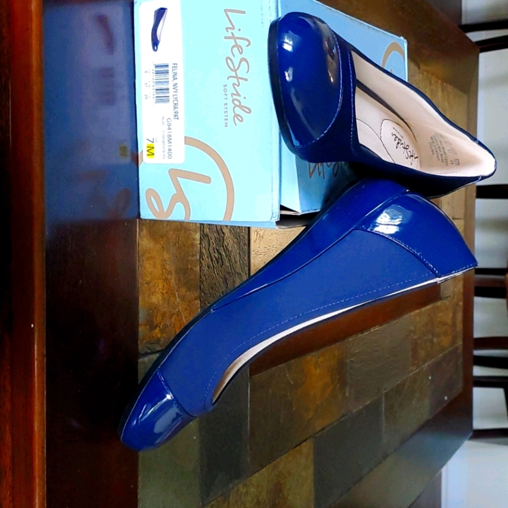 Wedge Pump